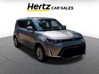 Used 2023 Kia Soul LX w/ Option Group 015 image 1
