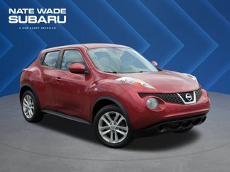 Used 2012 Nissan Juke S image 1