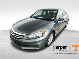 Used 2012 Honda Accord LX image 1
