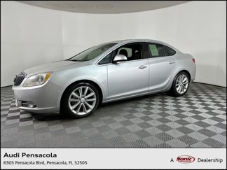 Used 2012 Buick Verano Leather image 1