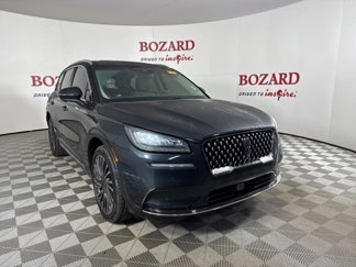 Certified 2020 Lincoln Corsair Reserve image 1