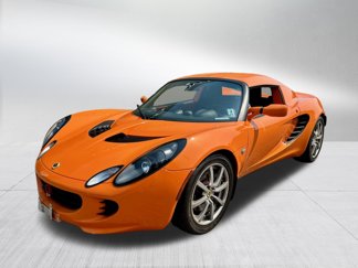 Used 2009 Lotus Elise image 1