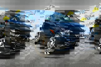New 2024 Nissan Versa SV w/ Trunk Package image 1