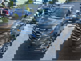 Used 2018 Chevrolet Equinox Premier image 1