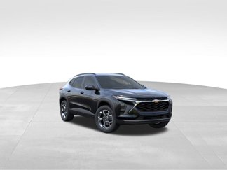 New 2025 Chevrolet Trax LT w/ LT Convenience Package image 1