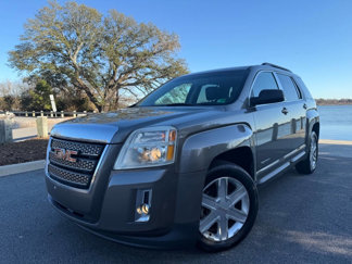 Used 2011 GMC Terrain SLE image 1