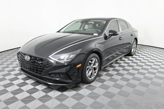 Used 2020 Hyundai Sonata SEL video 2