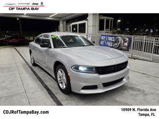 Used 2023 Dodge Charger SXT image 1