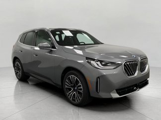 New 2026 BMW X3 xDrive30 w/ Premium Package video 1