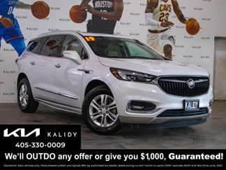 Used 2019 Buick Enclave Essence image 1