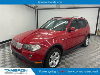 Used 2007 BMW X3 3.0si image 1