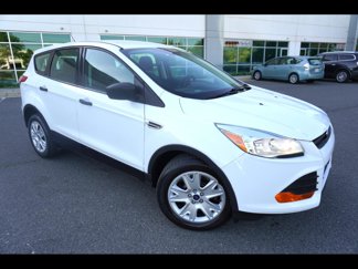 Used 2016 Ford Escape S image 1