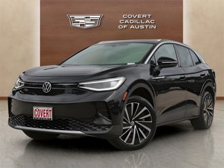 Used 2023 Volkswagen ID.4 Pro S Plus image 1