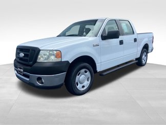 Used 2008 Ford F150 XL image 1