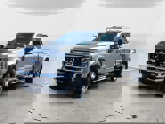 Certified 2024 Ford F450 Lariat w/ Camper Package image 1
