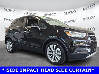 Used 2019 Buick Encore Preferred w/ Safety Package image 1