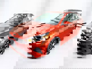 Certified 2022 Kia Forte LXS image 1