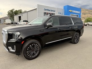 Used 2021 GMC Yukon XL Denali image 1