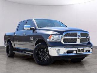 Used 2018 RAM 1500 Lone Star image 1