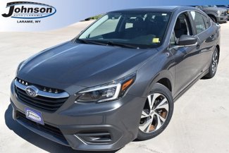 Used 2020 Subaru Legacy w/ Alloy Wheel Package image 1