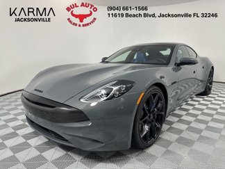 New 2025 Karma Revero Luxury image 1
