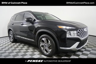 Used 2022 Hyundai Santa Fe SEL w/ Convenience + Premium Package image 1