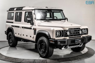 New 2024 INEOS Grenadier image 1