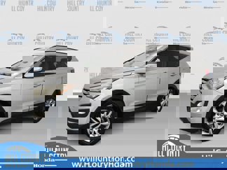Used 2013 Hyundai Santa Fe Sport 2.0T image 1