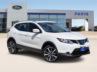 Used 2019 Nissan Rogue Sport SL video 1