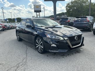 Used 2019 Nissan Altima 2.5 SR image 1