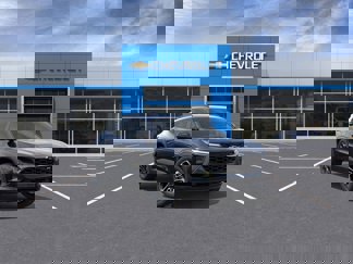 New 2025 Chevrolet Trax RS w/ Driver Confidence Package image 1