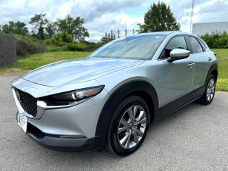 Used 2020 MAZDA CX-30 AWD w/ Select Package image 1