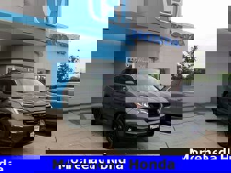 Certified 2022 Honda Pilot Special Edition image 1