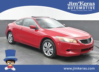 Used 2010 Honda Accord EX-L image 1