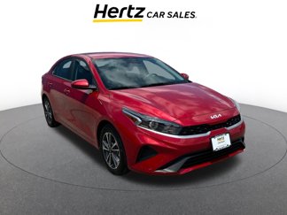 Used 2024 Kia Forte LXS image 1