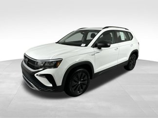 Used 2023 Volkswagen Taos S image 1