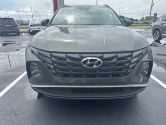 Used 2023 Hyundai Tucson SEL image 1