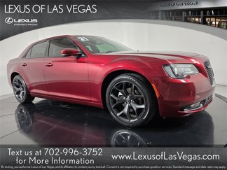 Used 2021 Chrysler 300 S image 1
