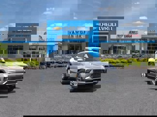 New 2025 Buick Envista Preferred w/ Convenience I Package image 1