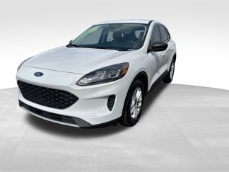 Used 2022 Ford Escape SE image 1