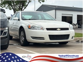 Used 2007 Chevrolet Impala LS image 1