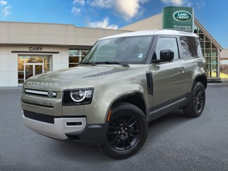 Used 2023 Land Rover Defender 90 S image 1