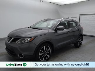 Used 2019 Nissan Rogue Sport SL w/ Premium Package image 1