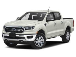 Used 2019 Ford Ranger Lariat w/ Equipment Group 501A Mid image 1