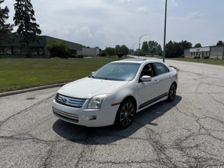 Used 2009 Ford Fusion SEL image 1