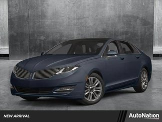Used 2014 Lincoln MKZ w/ Equipment Group 102A Reserve image 1