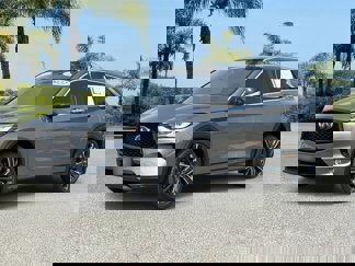 Certified 2022 INFINITI QX50 Luxe image 1