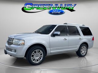Used 2012 Lincoln Navigator 2WD w/ Monochrome Appearance Pkg image 1