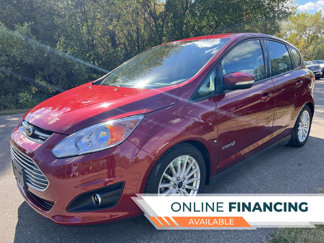 Used 2016 Ford C-MAX SE w/ Cold Weather Package image 1