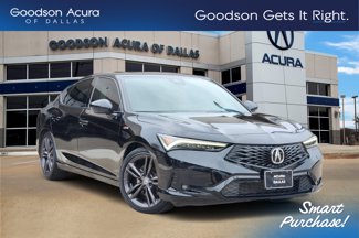 Certified 2023 Acura Integra A-Spec image 1